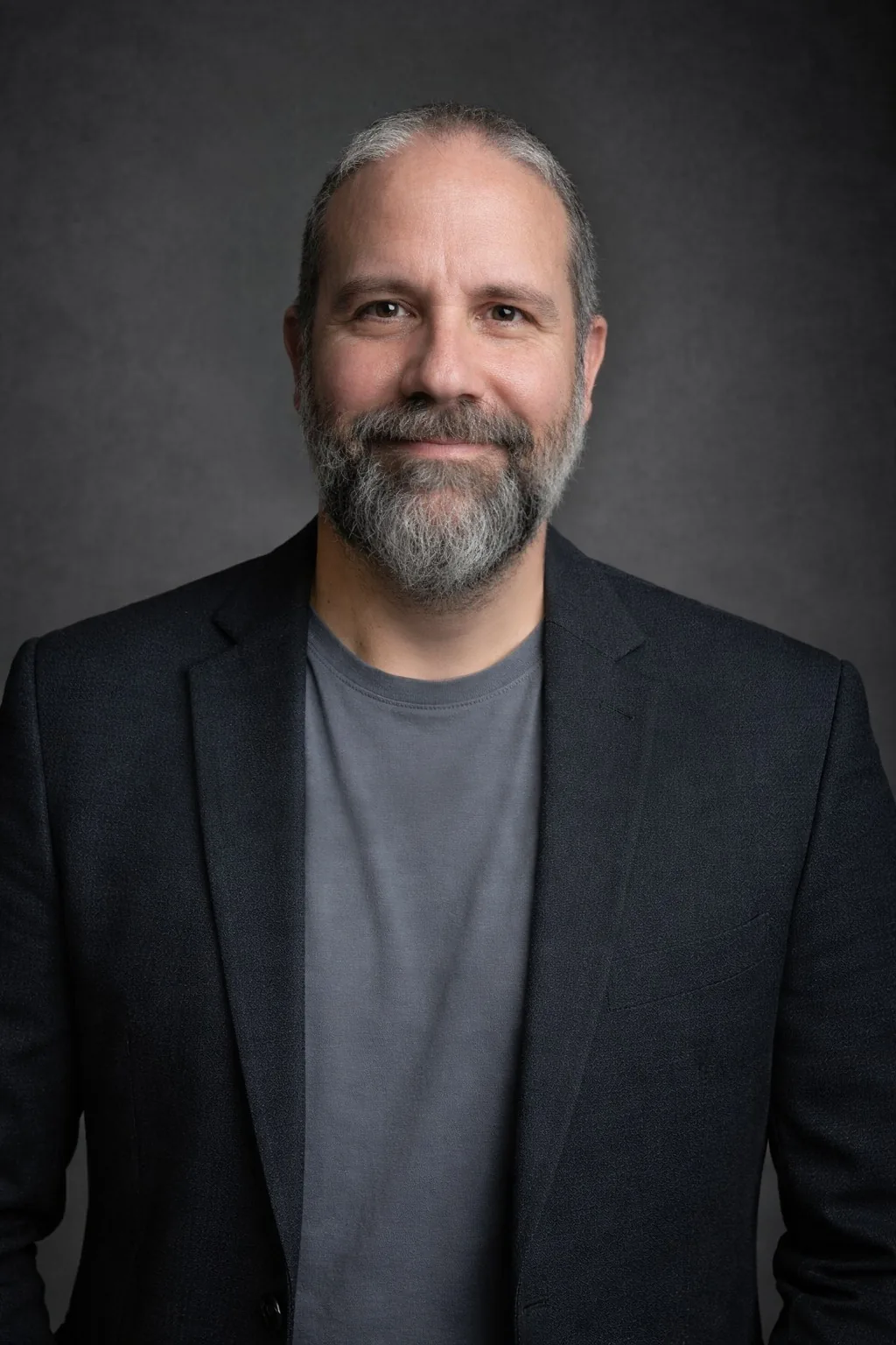 Cristian Koch — Gründer & Spezialist