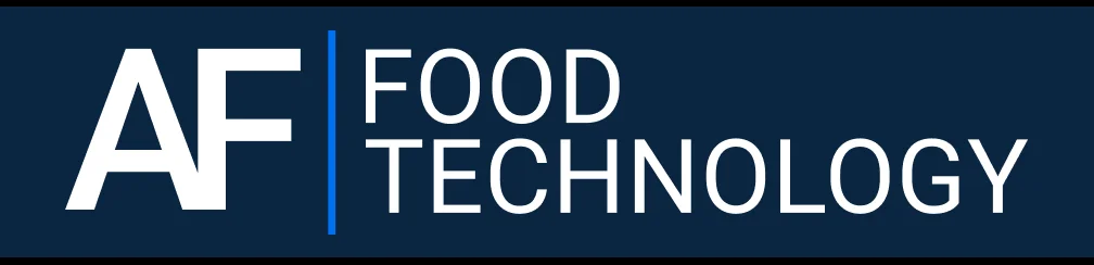 AF Food Technology — Logo nachher