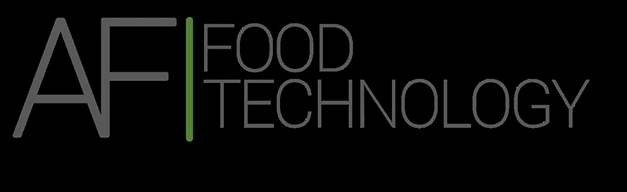 AF Food Technology — Logo vorher
