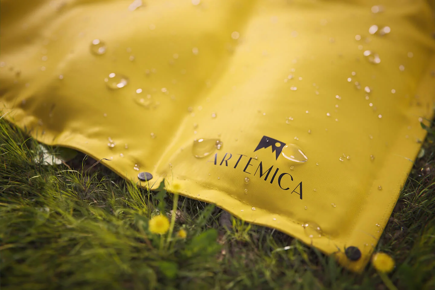 Häussling × Artemica — Digital Twin Production für einen Consumer-Produktlaunch