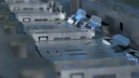 DELPHI — Animation — Industrial Animation